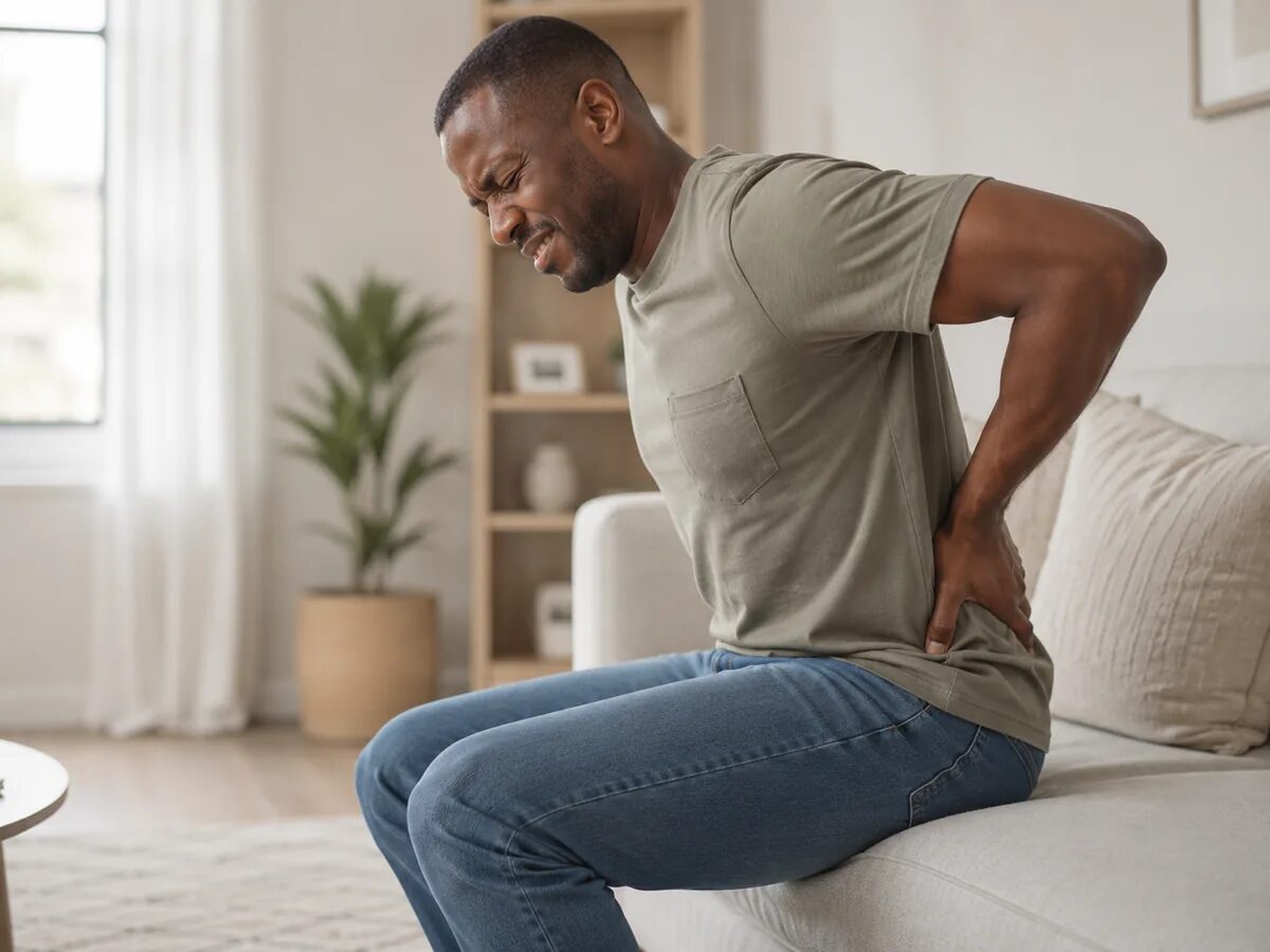 Premier Chiropractic: Chiropractor in Pearland, TX — Chiropractic clinic in Pearland, TX — photo 3