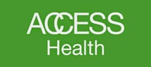 Access Health insurance logo
