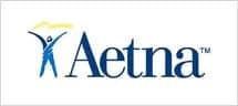 Aetna insurance logo