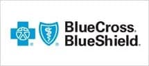 Blue Cross Blue Shield insurance logo