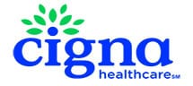 Cigna insurance logo